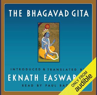 PDF/READ ❤ The Bhagavad Gita Read online
