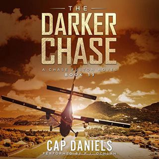 [Read] [EBOOK EPUB KINDLE PDF] The Darker Chase: A Chase Fulton Novel: Chase Fulton Novels, Book 19