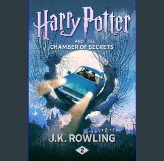 PDF/READ 🌟 Harry Potter and the Chamber of Secrets Pdf Ebook