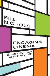 GET [EBOOK EPUB KINDLE PDF] Engaging Cinema: An Introduction to Film Studies by  Bill Nichols 📨