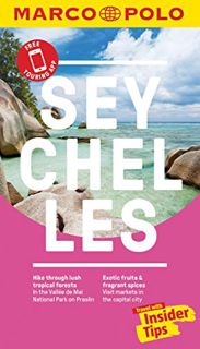 View [EPUB KINDLE PDF EBOOK] Seychelles Marco Polo Pocket Travel Guide (Marco Polo Pocket Guides) by