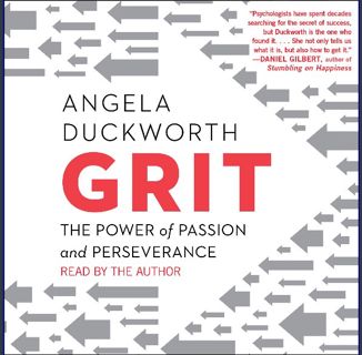 [PDF READ ONLINE] 📚 Grit: The Power of Passion and Perseverance [PDF]