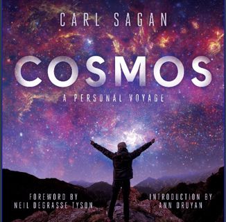 [PDF READ ONLINE] 💖 Cosmos: A Personal Voyage Full Pdf
