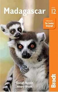 [READ] EBOOK EPUB KINDLE PDF Madagascar by  Hilary Bradt &  Daniel Austin 📁