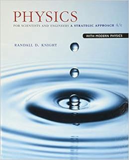 [ACCESS] [EBOOK EPUB KINDLE PDF] Physics for Scientists and Engineers: A Strategic Approach with Mod