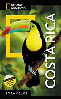 [VIEW] EPUB KINDLE PDF EBOOK National Geographic Traveler Costa Rica, 6th Edition by  Christopher Ba