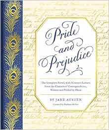READ??PDF??eBook Pride and Prejudice: The Complete Novel, with Nineteen Letters from the Characters'