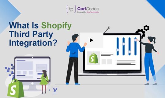 The most effective strategies for integrating third-party apps and tools with Shopify stores?