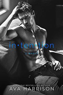 [Access] [KINDLE PDF EBOOK EPUB] Intention: A Standalone Enemies-to-Lovers Romance (A Montgomery Ser