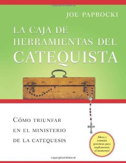 [View] [PDF EBOOK EPUB KINDLE] La caja de herramientas del catequista: Cómo triunfar en el ministeri
