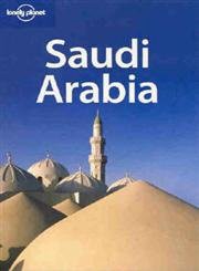View [EPUB KINDLE PDF EBOOK] Lonely Planet Saudi Arabia (Travel Guides) by  Anthony Ham,Brekhus Sham