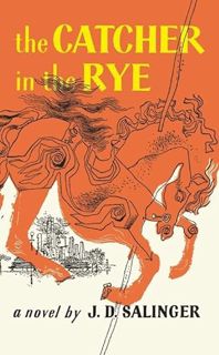 [READ] [EBOOK EPUB KINDLE PDF] The Catcher in the Rye by  J.D. Salinger 📙