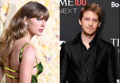 Joe Alwyn Breaks Silence on Taylor Swift Breakup