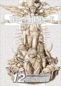 [View] PDF EBOOK EPUB KINDLE Death Note, Vol. 12 by Tsugumi Ohba,Takeshi Obata 🗸
