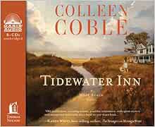 [READ] EPUB KINDLE PDF EBOOK Tidewater Inn (The Hope Beach Series) by Colleen Coble,Devon O'Day 📋