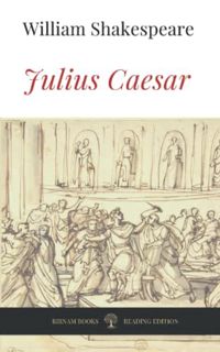 View KINDLE PDF EBOOK EPUB Julius Caesar by  William Shakespeare 💕