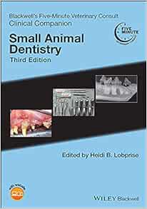 [Read] [KINDLE PDF EBOOK EPUB] Blackwell's Five-Minute Veterinary Consult Clinical Companion: Small