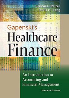 [VIEW] [KINDLE PDF EBOOK EPUB] Gapenski's Healthcare Finance: An Introduction to Accounting and Fina