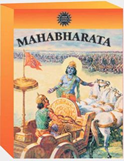 [ACCESS] KINDLE PDF EBOOK EPUB Mahabharata Vol 1 Part 2 by  Amar Chitra  Katha 📍