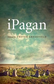 Get [EBOOK EPUB KINDLE PDF] iPagan by  Lucya Starza &  Trevor Greenfield 📚