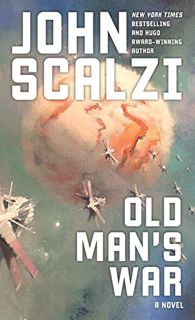 Read [EPUB KINDLE PDF EBOOK] Old Man's War by  John Scalzi ✅