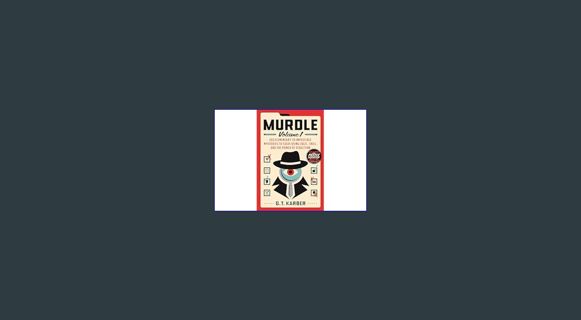 PDF 📚 Murdle: Volume 1 (Murdle, 1) get [PDF]