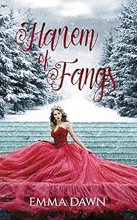 [READ] KINDLE PDF EBOOK EPUB Harem of Fangs: A Vampire Reverse Harem (Stairway to Harem Book 1) by E