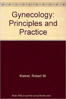 Download⚡️[PDF]❤️ Kistner's Gynecology: Principles and Practice Full Books