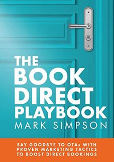 GET EPUB KINDLE PDF EBOOK The Book Direct Playbook by  Mark  Simpson 💞