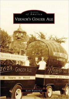Download ⚡️ (PDF) Vernor's Ginger Ale (Images of America: Michigan) Complete Edition
