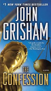 [VIEW] [EBOOK EPUB KINDLE PDF] The Confession: A Novel by  John Grisham 💗