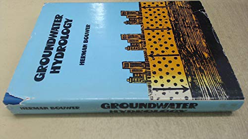 VIEW EPUB KINDLE PDF EBOOK Groundwater Hydrology (McGraw-Hill Series in Water Resources and Environm