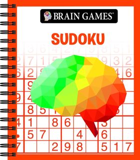 DOWNLOAD Brain Games - Sudoku (Poly Brain Cover)