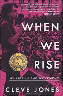 [PDF❤️Download✔️ When We Rise: My Life in the Movement Complete Edition