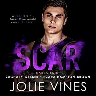 GET [EPUB KINDLE PDF EBOOK] Scar: Dark Island Scots, Book 3 by  Jolie Vines,Zachary Webber,Zara Hamp