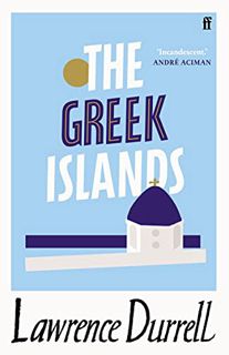 Get KINDLE PDF EBOOK EPUB The Greek Islands by  Lawrence Durrell 💏