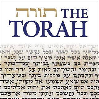ACCESS [EBOOK EPUB KINDLE PDF] The Torah by  Rabbi Rodney Mariner,Marie Hoffman,LLC Dreamscape Media