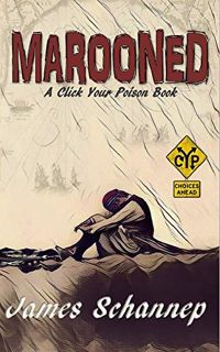 [VIEW] [PDF EBOOK EPUB KINDLE] MAROONED: Will YOU Endure Treachery and Survival on the High Seas? (C