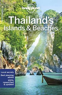 READ [EBOOK EPUB KINDLE PDF] Lonely Planet Thailand's Islands & Beaches 11 (Travel Guide) by  Damian