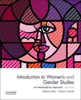 ACCESS [KINDLE PDF EBOOK EPUB] Introduction to Women's and Gender Studies: An Interdisciplinary Appr