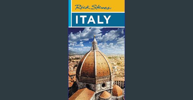 ebook read pdf 📖 Rick Steves Italy (Travel Guide) Pdf Ebook