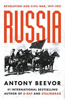 FREE (PDF) Russia: Revolution and Civil War 1917-1921
