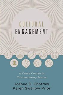 Read [PDF EBOOK EPUB KINDLE] Cultural Engagement: A Crash Course in Contemporary Issues by  Josh Cha