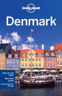 [ACCESS] [KINDLE PDF EBOOK EPUB] Lonely Planet Denmark (Travel Guide) by  Lonely Planet,Carolyn Bain