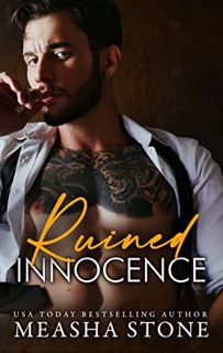 View EPUB KINDLE PDF EBOOK Ruined Innocence: A Dark Mafia Romance (Innocent Brides Book 2) by  Meash