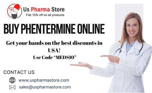 Buy Phentermine at a reduced cost