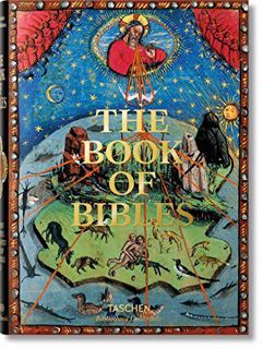 [VIEW] KINDLE PDF EBOOK EPUB The Book of Bibles by  Stephan Füssel,Christian Gastgeber,Andreas Finge