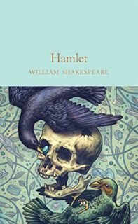 [View] [EPUB KINDLE PDF EBOOK] Hamlet by  William Shakespeare,John Gilbert,Dr. Robert Mighall ✔️