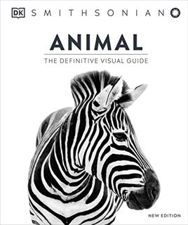 [View] [EBOOK EPUB KINDLE PDF] Animal: The Definitive Visual Guide (DK Definitive Visual Encyclopedi