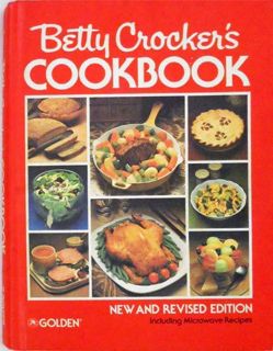 [READ] [KINDLE PDF EBOOK EPUB] Betty Crocker's Cookbook. New and Revised Edition by unknown ✉️